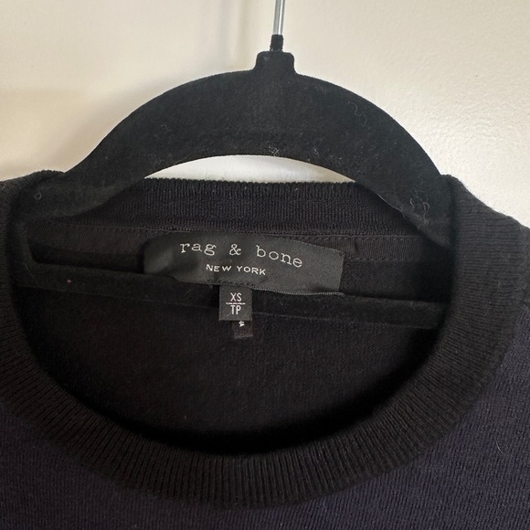 Women’s Rag & Bone Crew Sweater - Picture 2 of 5